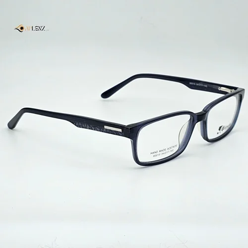 عینک طبی مردانه کائوچو ELDORADO آبی کد ۱۷۷۹