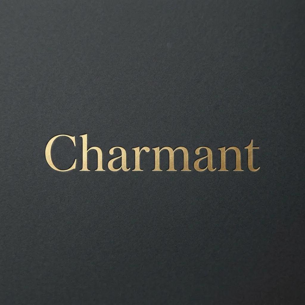 Charmant