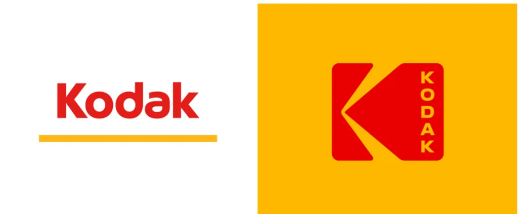عدسی کداک Kodak Lens