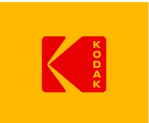 برند کداک KODAK