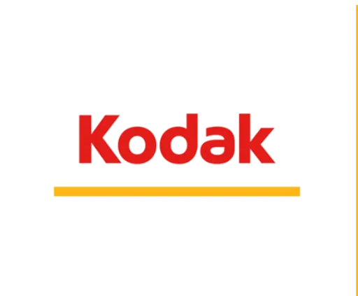 Kodak Wordmark