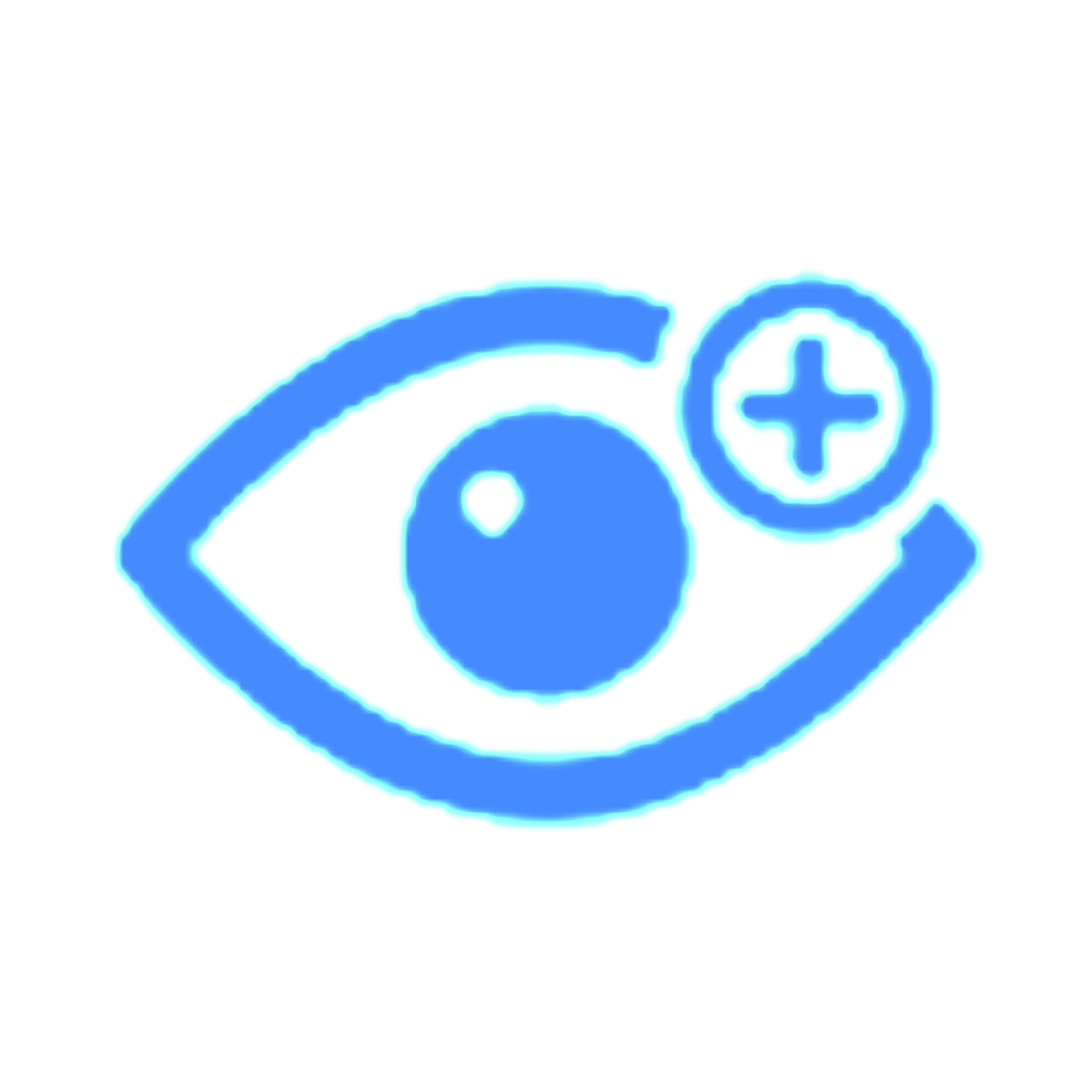 چشم هایتان را جوان نگه دارید