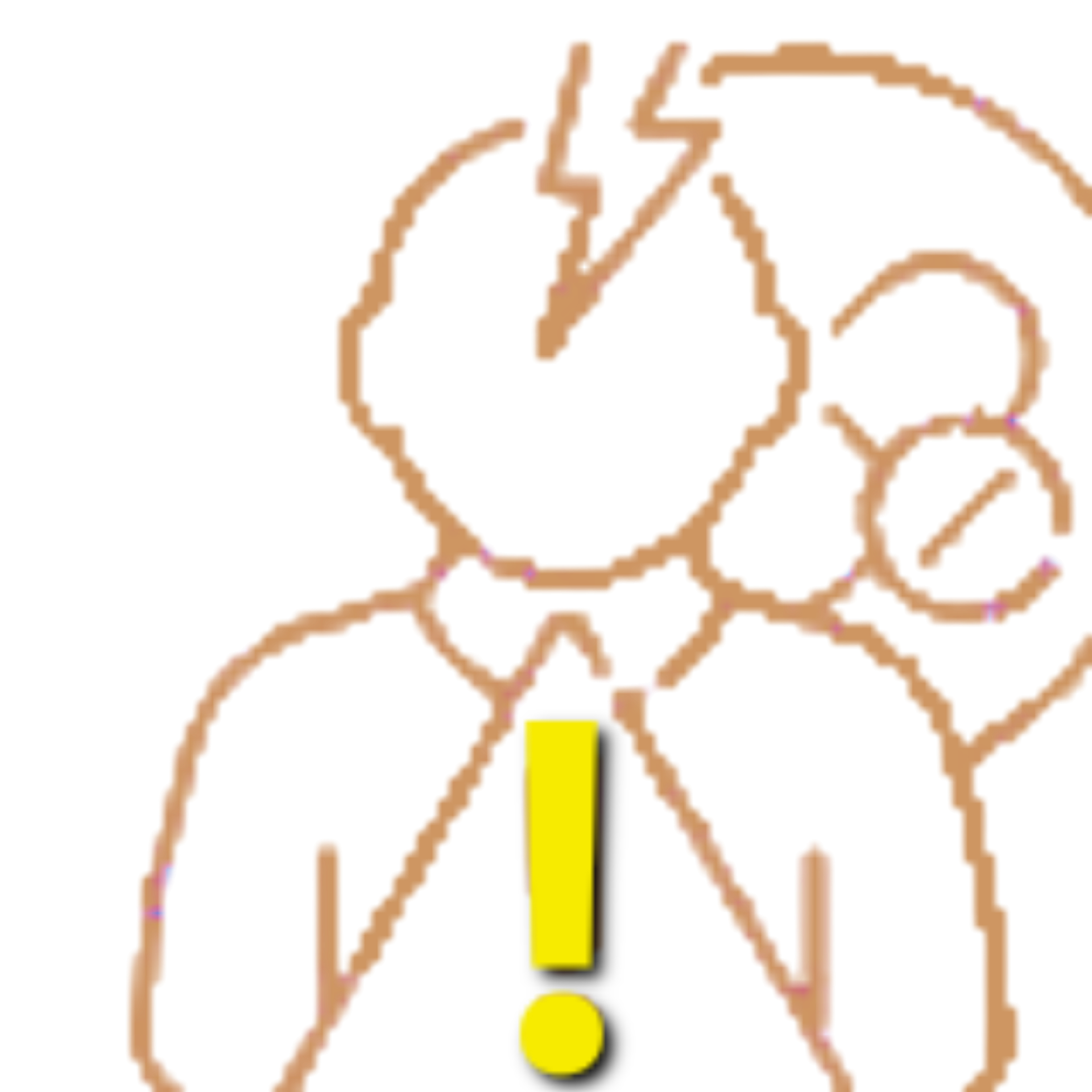 عوارض عمل لیزیک