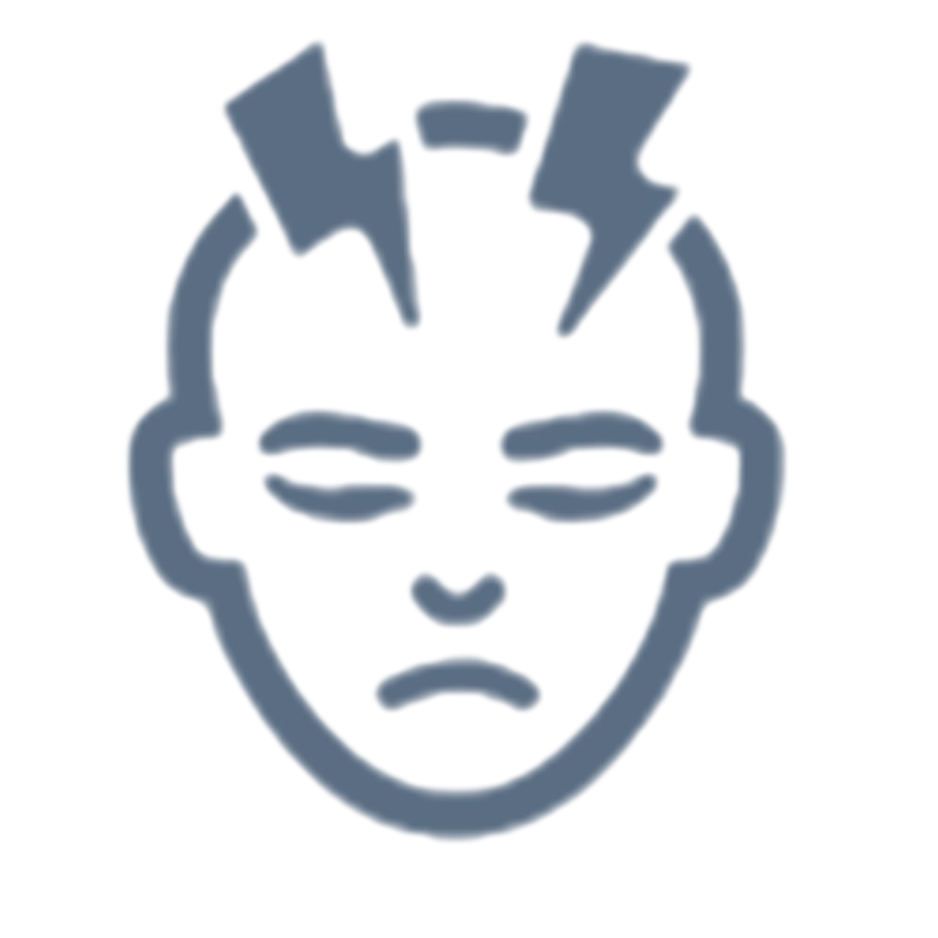 سردردهای چشمی