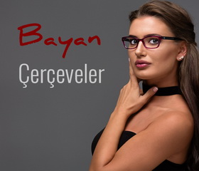 عینک طبی زنانه کائوچویی TR90 دیورسو