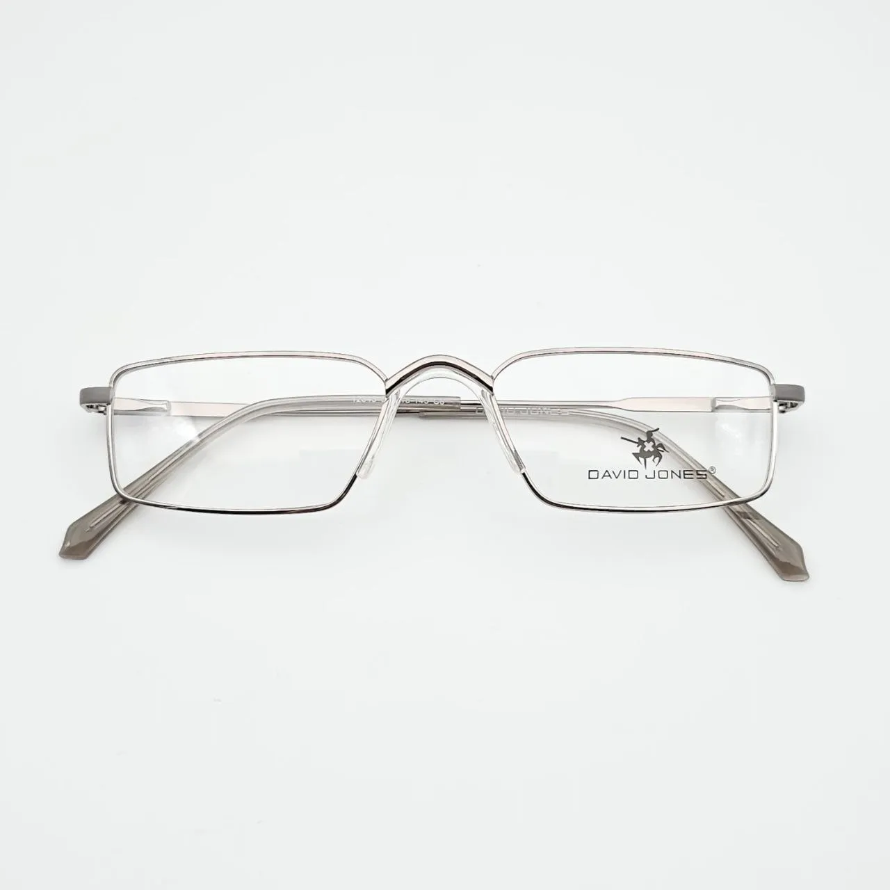 عکس بقیه موارد عینک مخصوص مطالعه برند DIVID JONES رنگ gray,silver