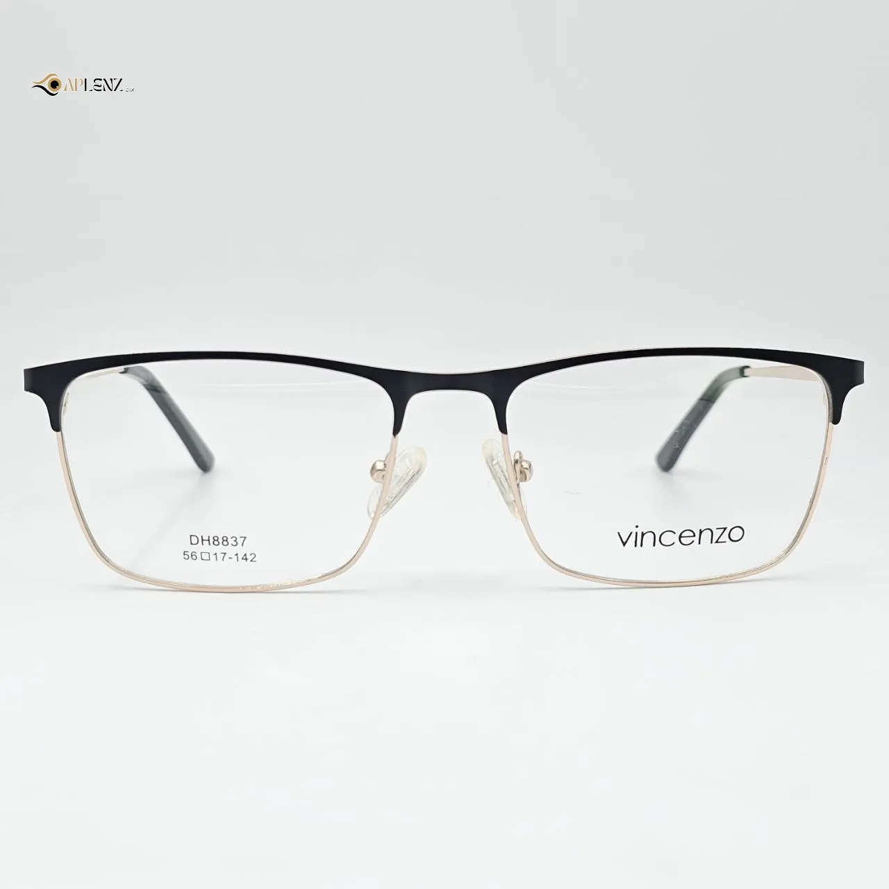 عینک عینک طبی زنانه فلزی VINCENZO - تخفیف ۲۴ ساعته صدف