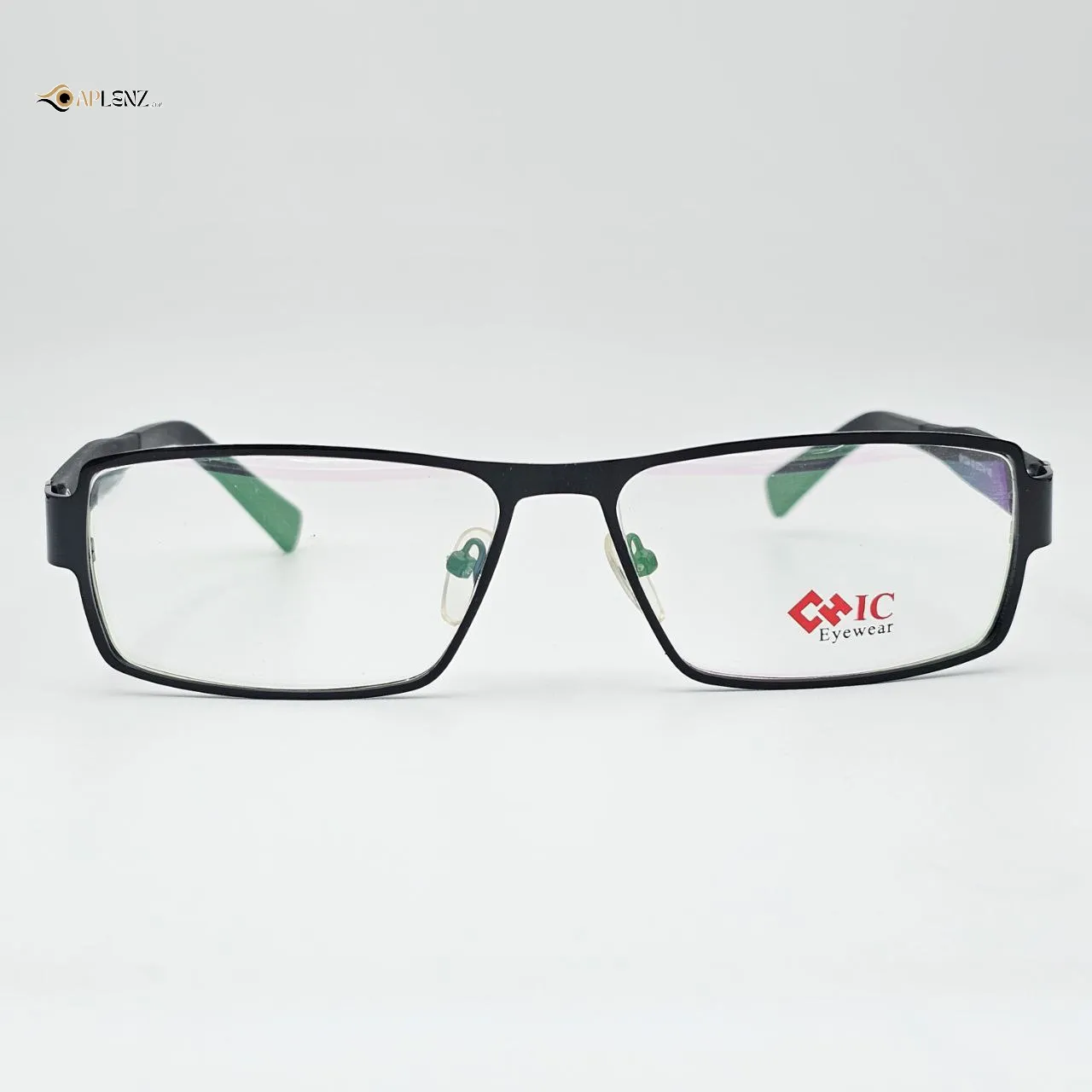 عینک طبی کائوچویی برند chic