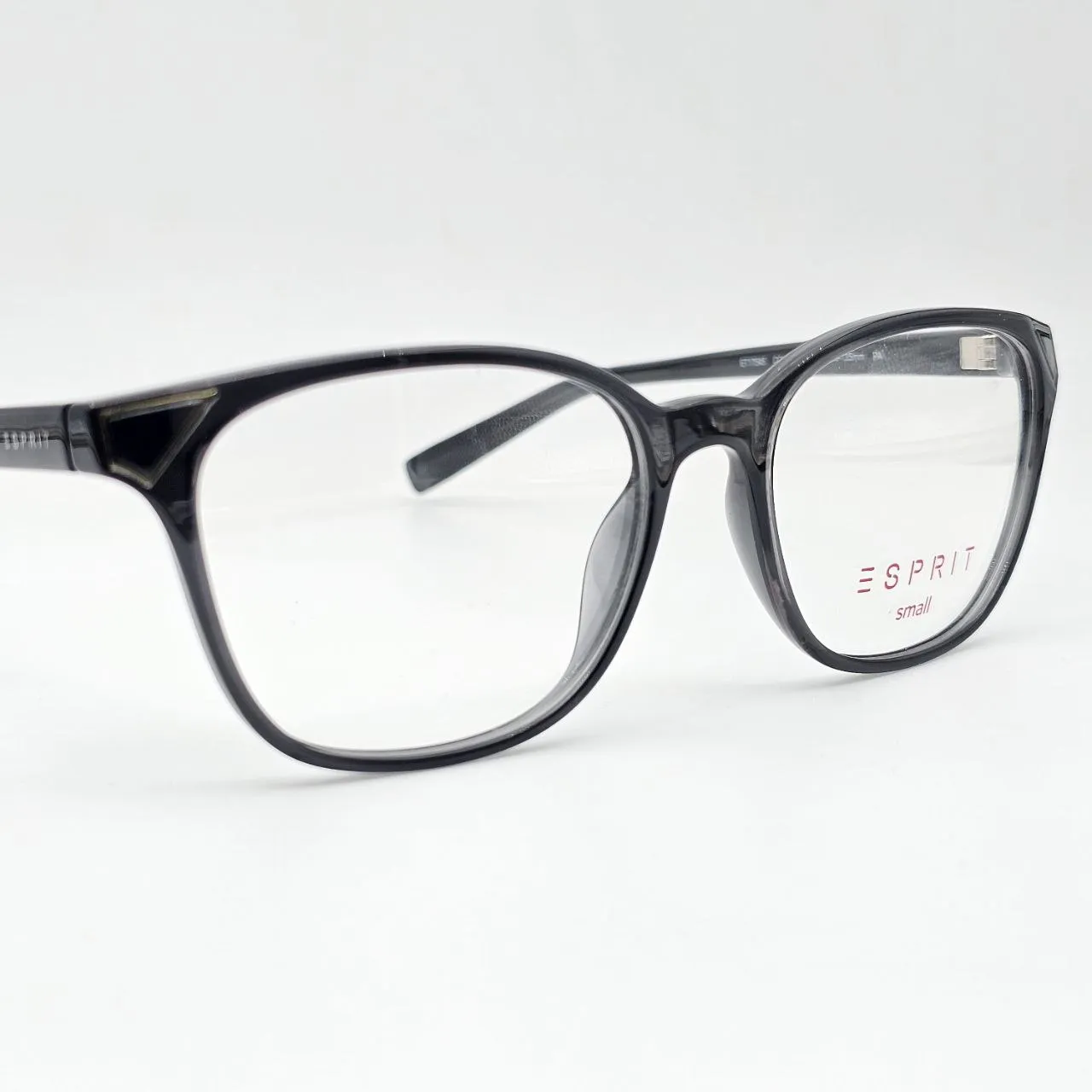 عکس بقیه موارد عینک طبی زنانه Esprit مدل Small رنگ black