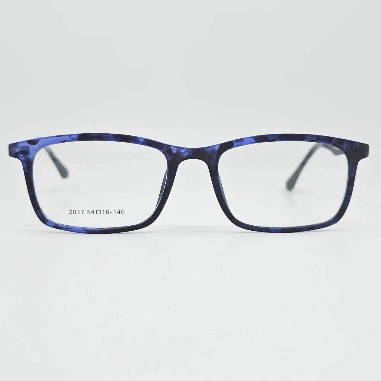 خرید عینک کاور دار رنگ blue