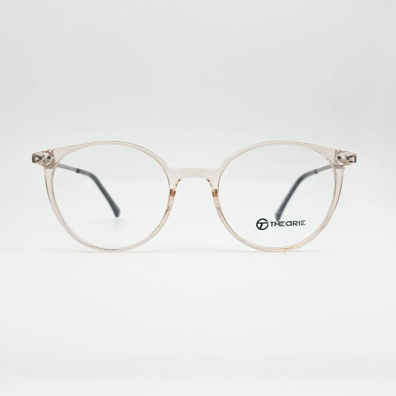 خرید عینک مردانه-زنانه تئوری مدل c5002 رنگ beige