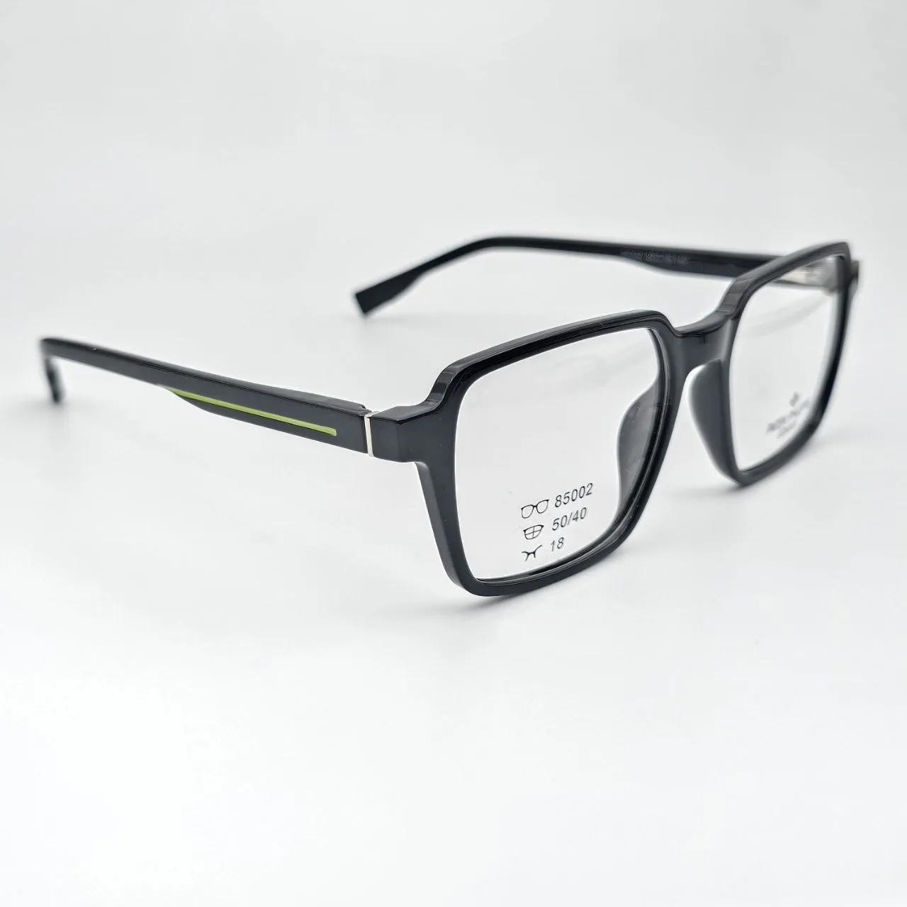 خرید عینک طبی نشکن برند PATEK PHLIPPE برند PATEK PHILIPPE رنگ black,green