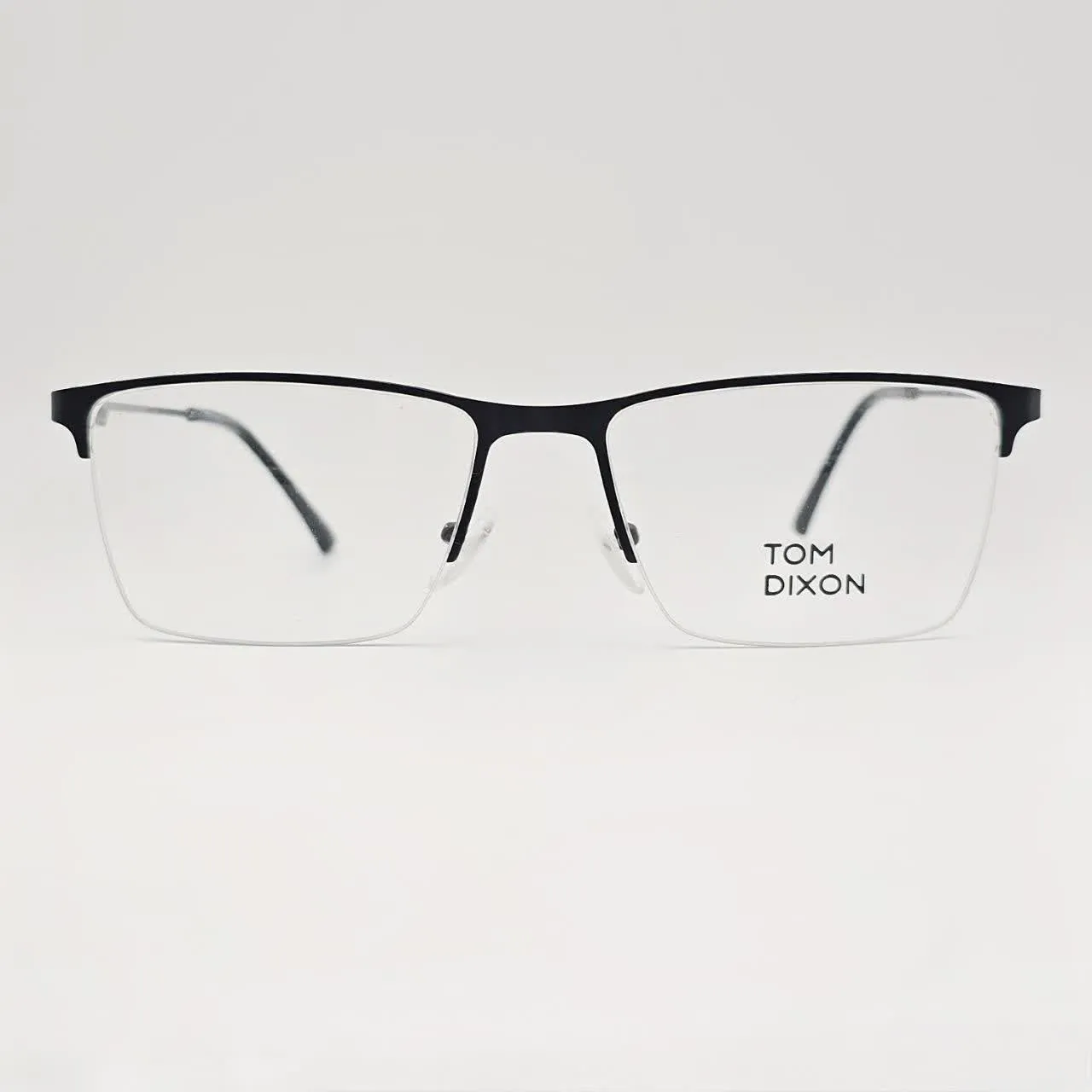 خرید عینک طبی مردانه Tom Dixon رنگ black