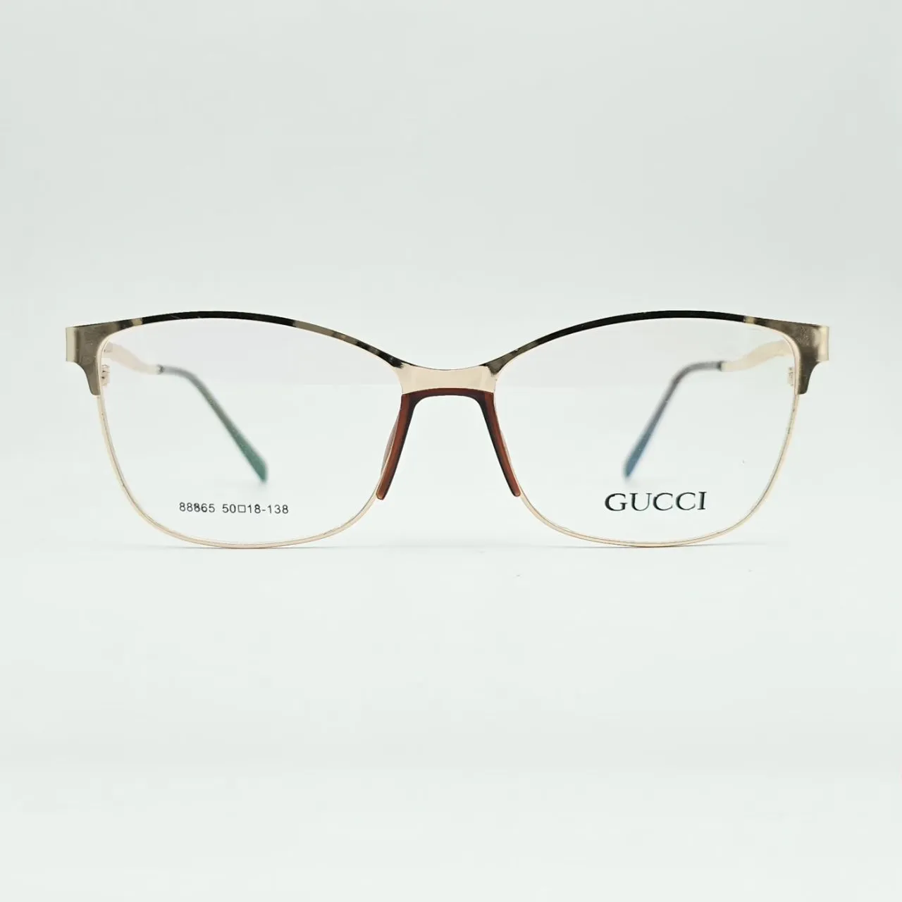عینک طبی زنانه مدل GUCCI گوچی کد 88865