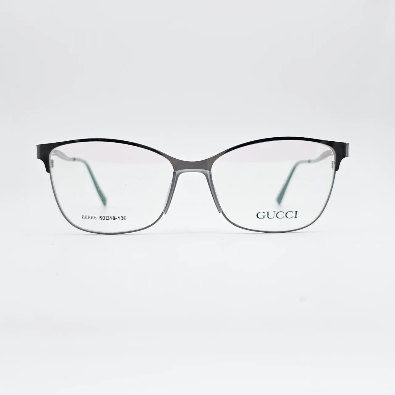 خرید عینک طبی زنانه مدل GUCCI گوچی کد 88865 رنگ gray