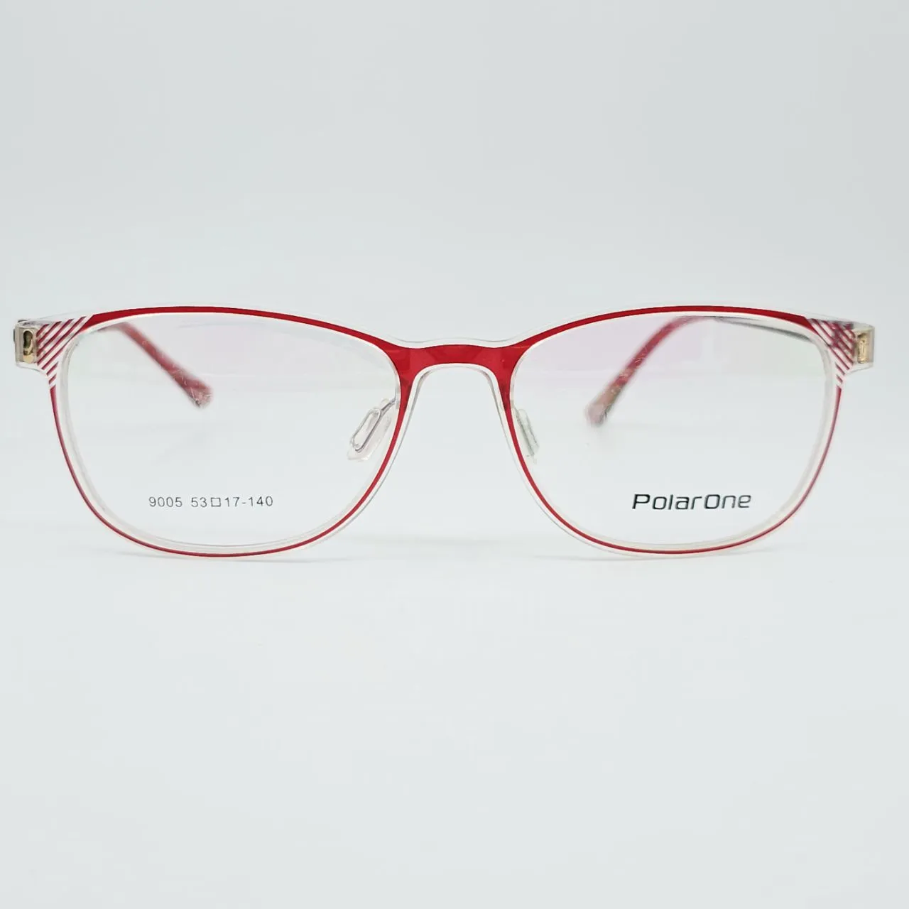 عینک قرمز Polar One