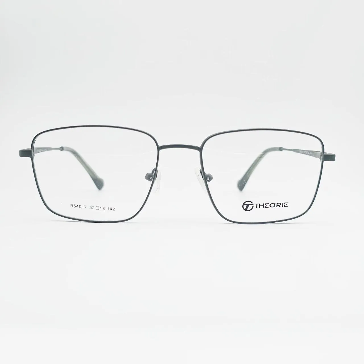 خرید عینک طبی مردانه فلزیTheorie رنگ gray,green