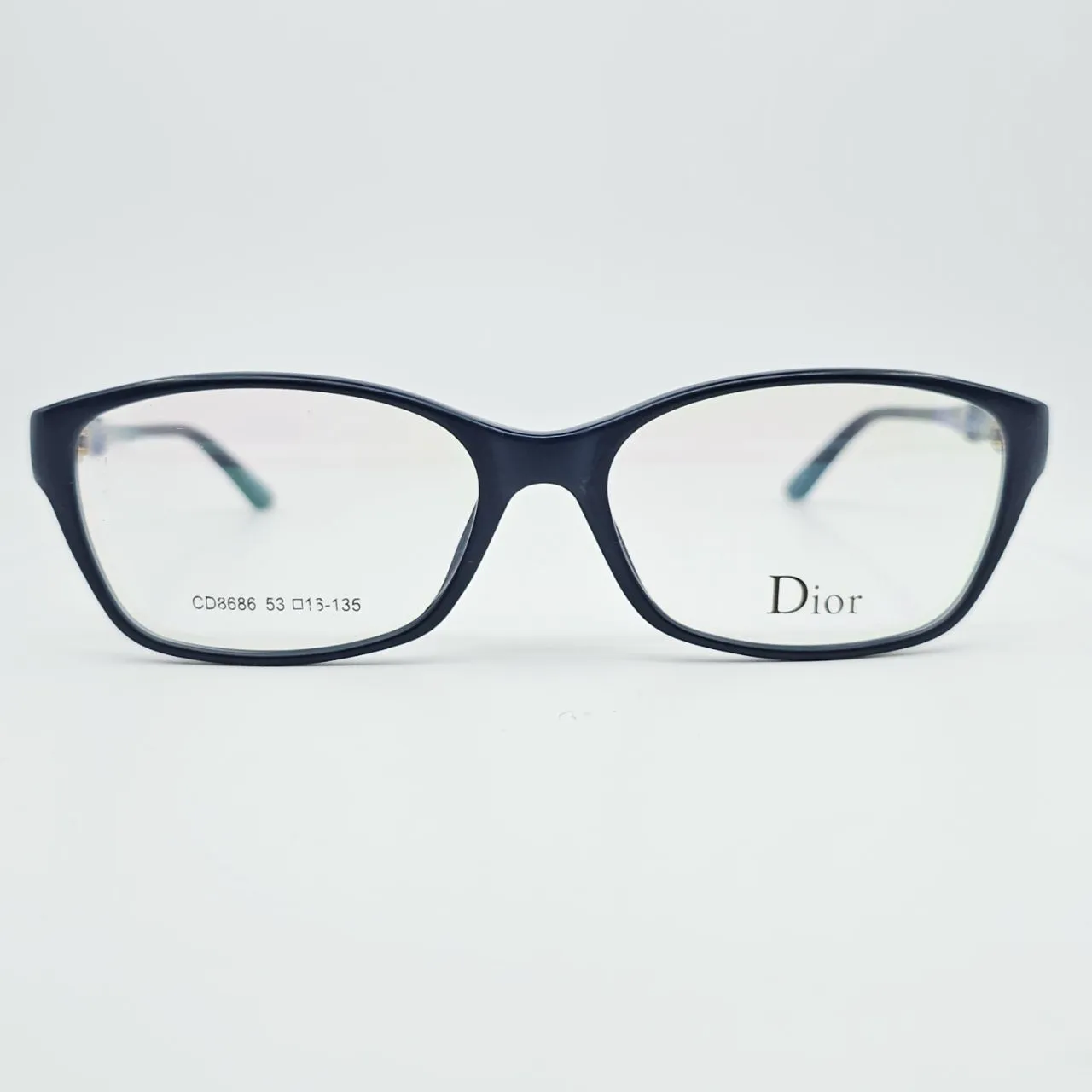 عینک طبی زنانه برند Dior