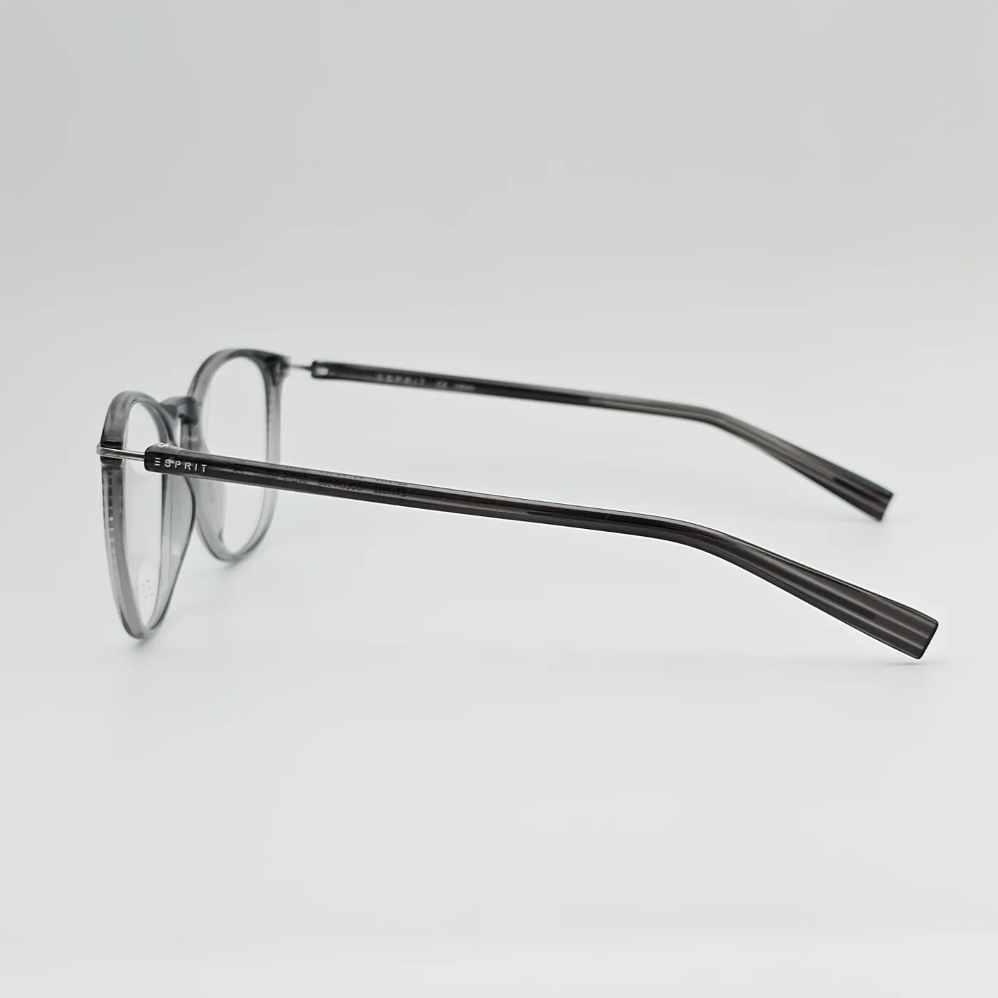 عکس نمای دسته عینک زنانه و مردانه برندESPRIT رنگ black,gray