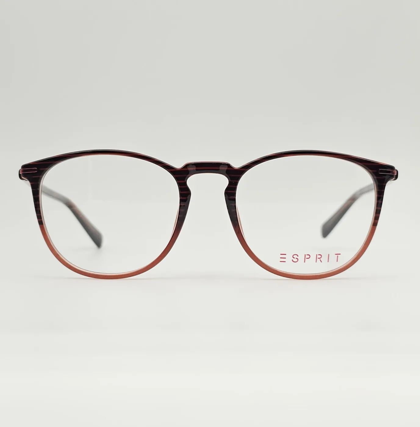 خرید عینک زنانه و مردانه برندESPRIT رنگ brown,orange:پلنگی با سایه نارنجی