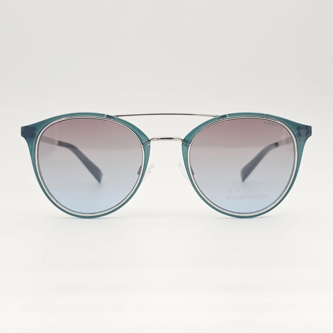 خرید عینک آفتابی برند ESPRIT رنگ green:سبزآبی