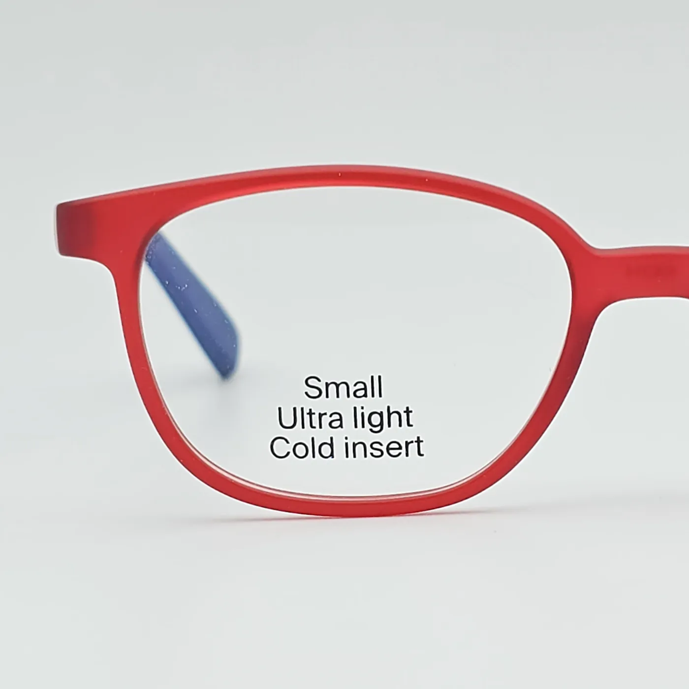 عکس بقیه موارد عینک بچه گانه نشکن برندESPRIT رنگ blue,red