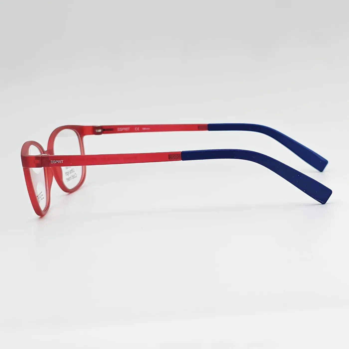 عکس بقیه موارد عینک بچه گانه نشکن برندESPRIT رنگ blue,red
