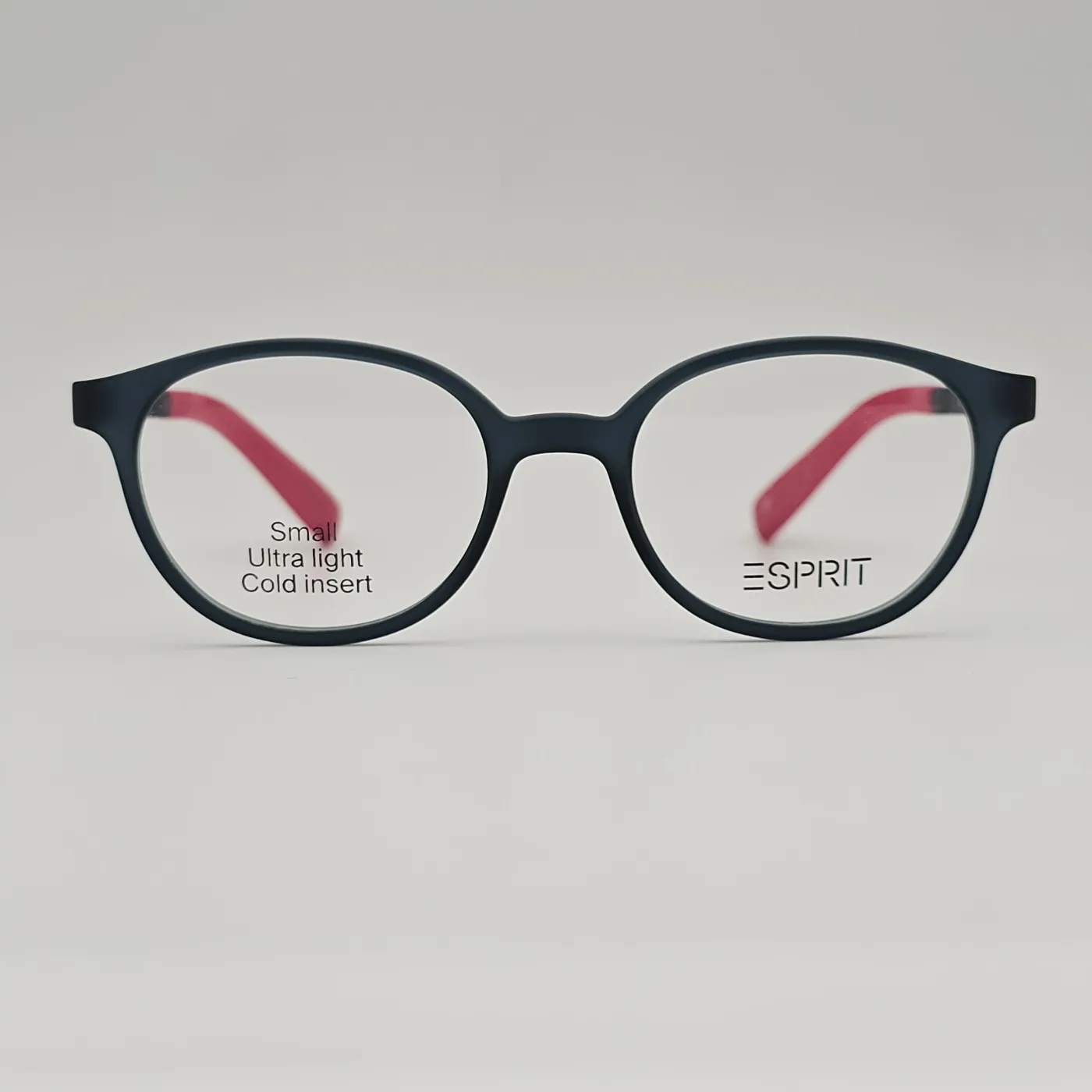 خرید عینک بچه گانه نشکن برندESPRIT رنگ navy,red:سرمه‌ای