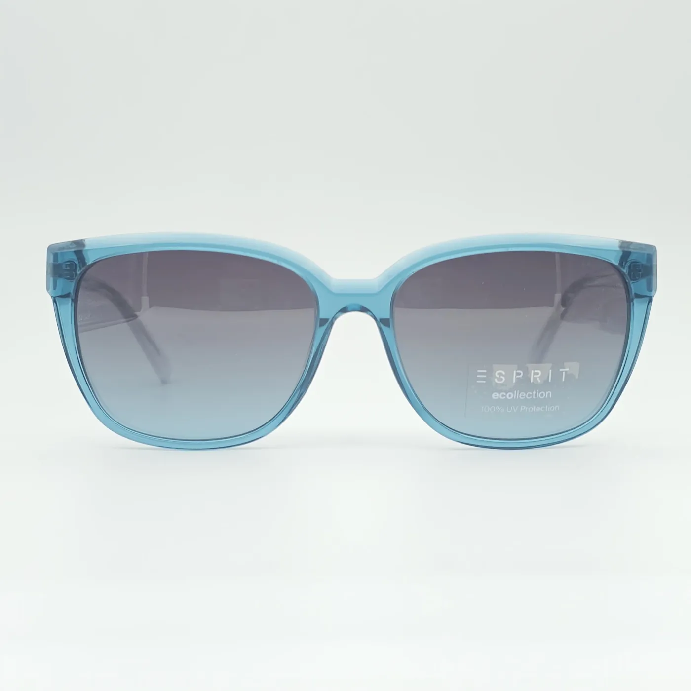 خرید عینک افتابی برندESPRIT رنگ blue:فیروزه ای