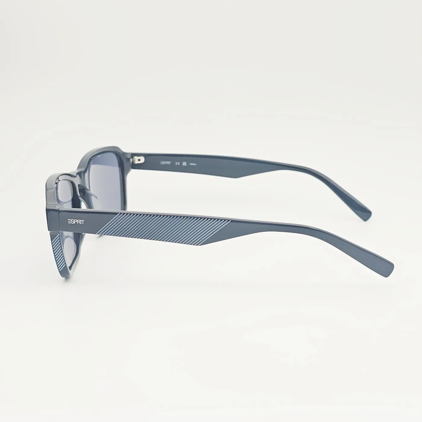 عکس نمای دسته عینک آفتابی برند ESPRIT رنگ black,blue