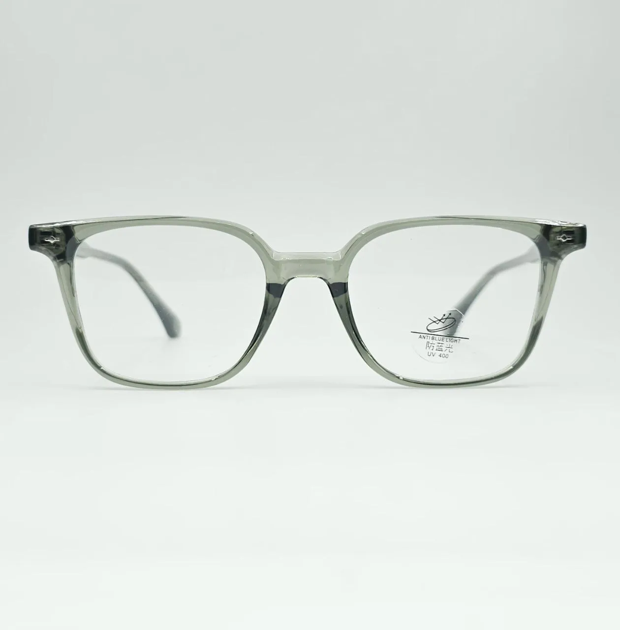 عینک عینک طبی مربعی نشکن برند MOSCOT - تخفیف ۲۴ ساعته صدف