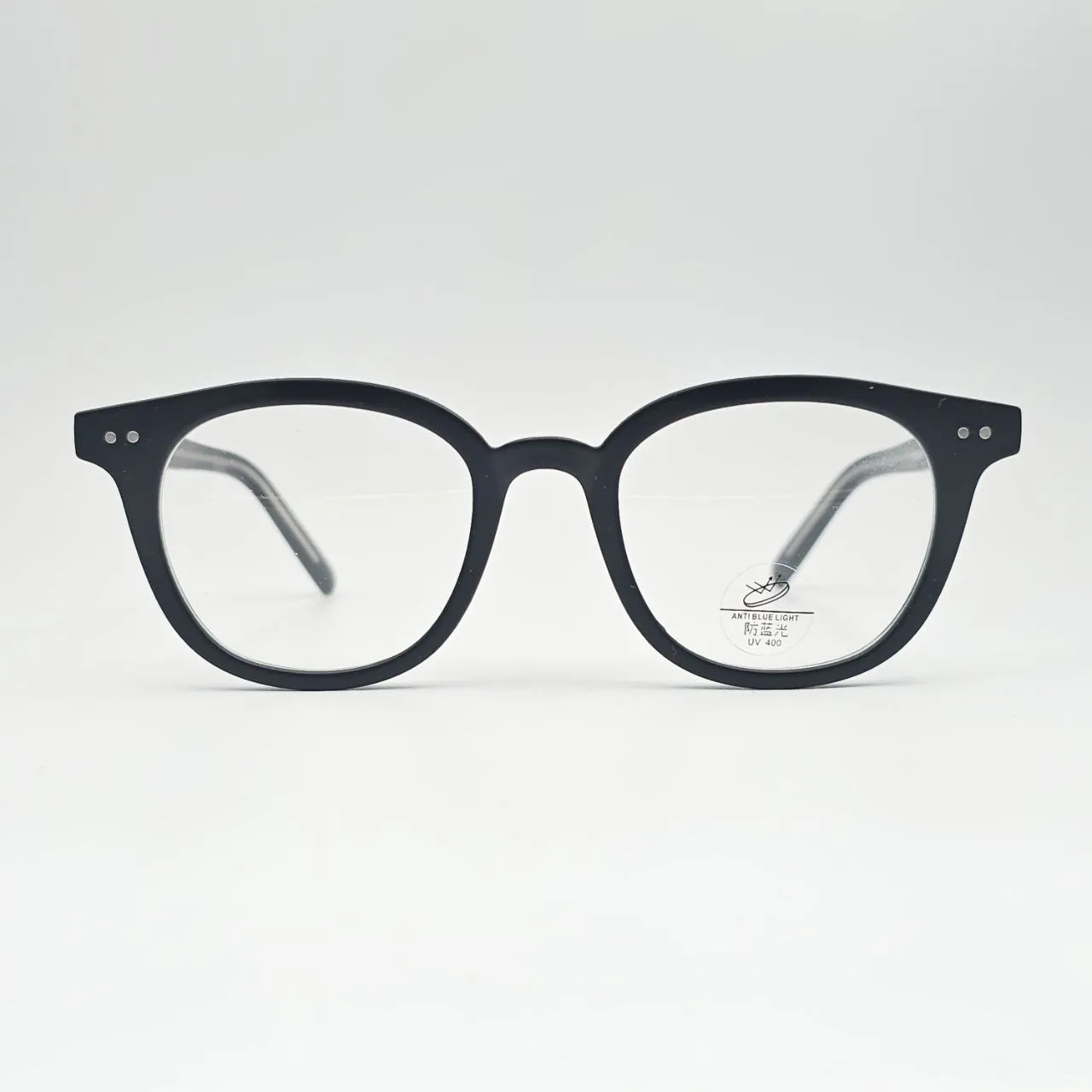 خرید عینک طبی نشکن برند MOSCOT رنگ black