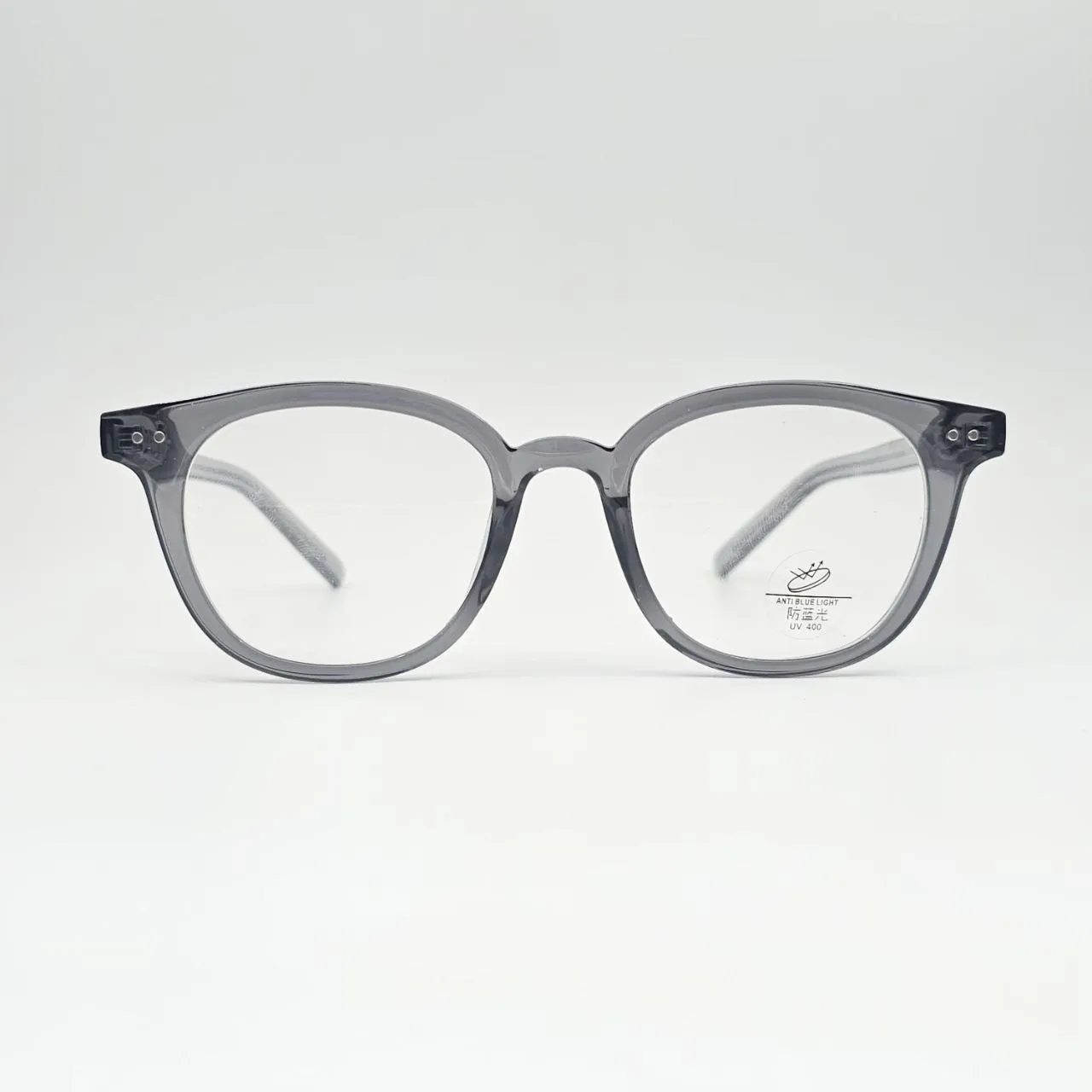 خرید عینک طبی نشکن برند MOSCOT رنگ gray