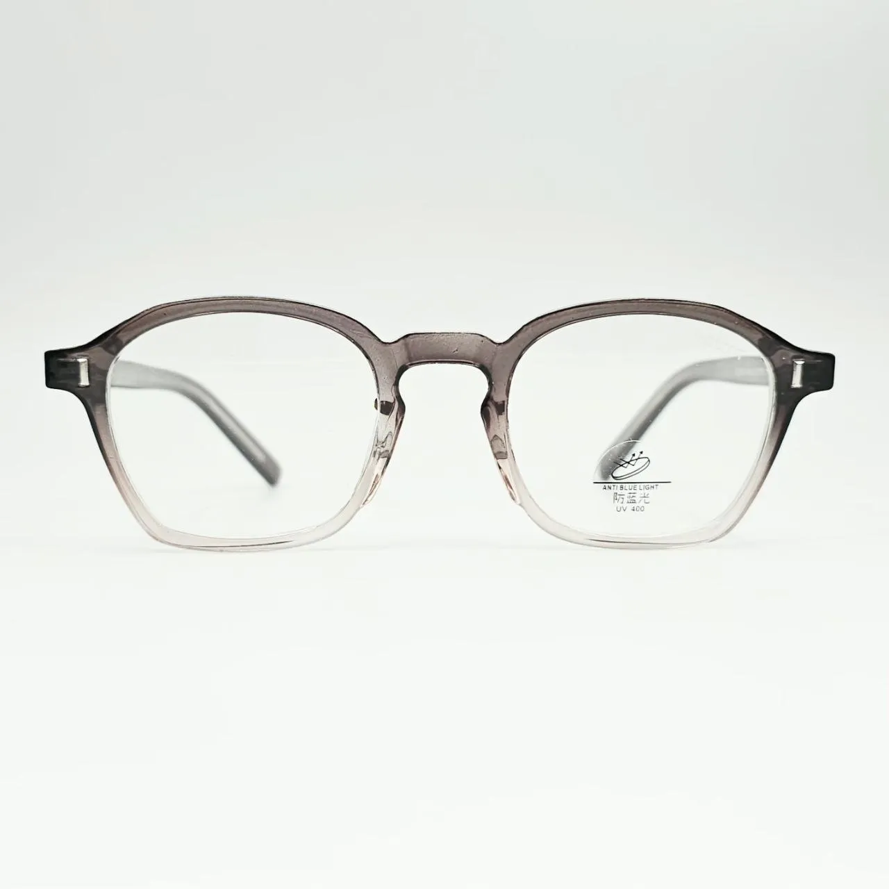 عینک طبی چند ضلعی TR90برند MOSCOT