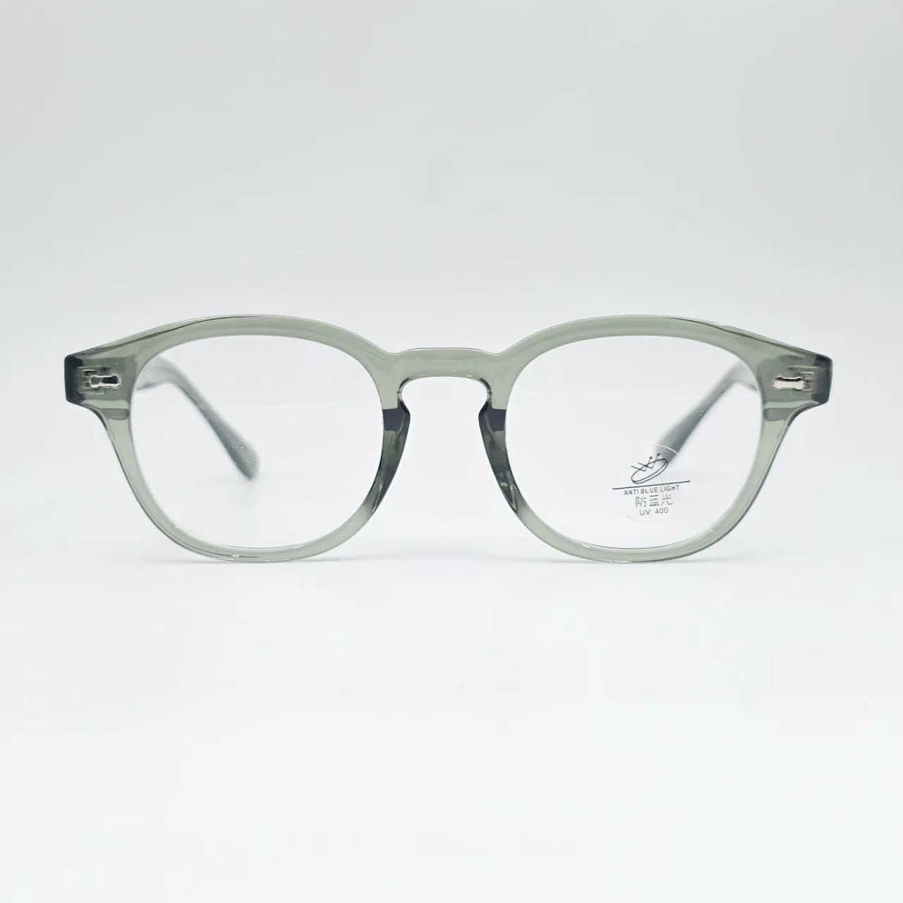 عینک طبی TR90 برند MOSCOT