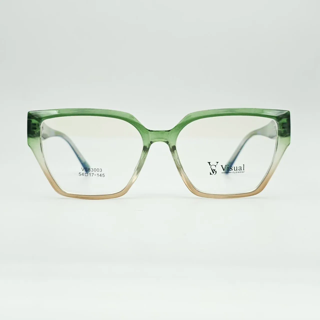 عینک طبی گربه ای برند VISUAL  کدVS83003