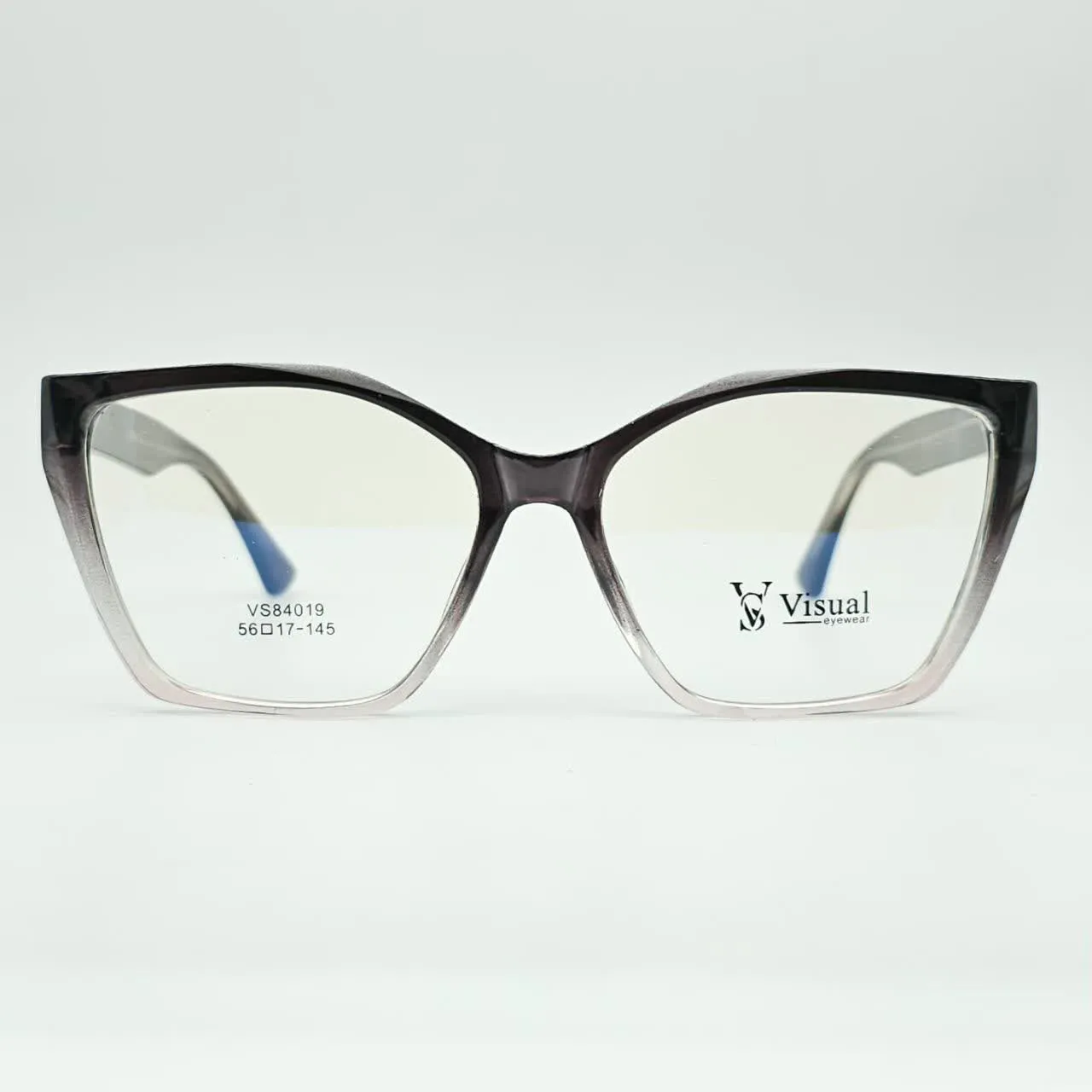 خرید عینک طبی زنانه برند VISUAL مدل VS84019 رنگ brown