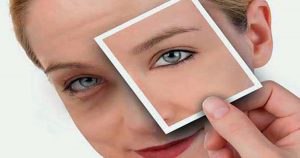 چشم هایتان را جوان نگه دارید