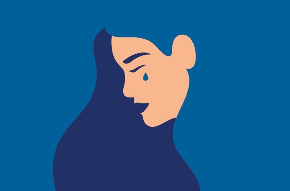 آیا گریه کردن برای شما خوب است؟