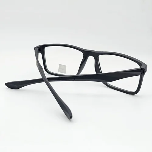 عینک طبی مردانه-زنانه نشکن