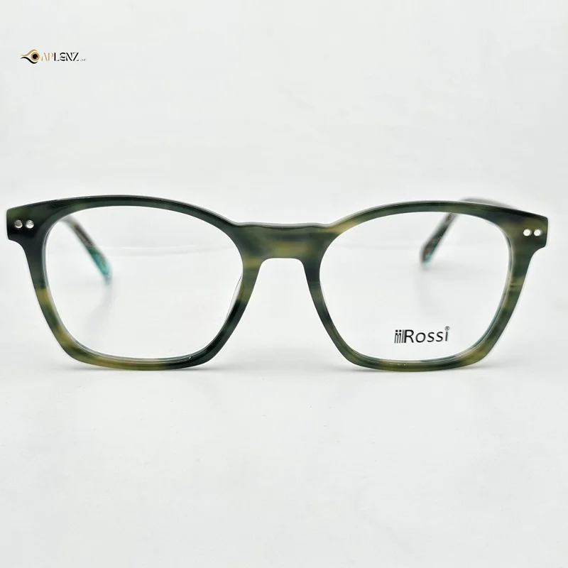 عینک طبی مارک ROSSI |مردانه-زنانه