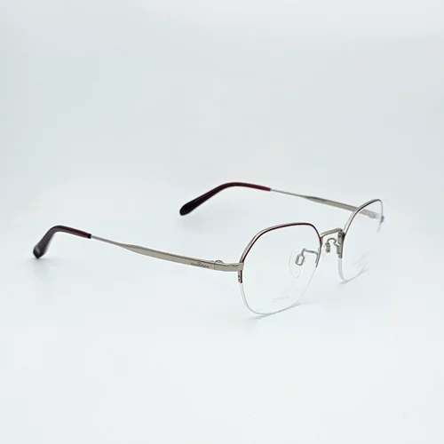 عینک طبی برند charmant مدل glam alpha کد ۱۴۳۸