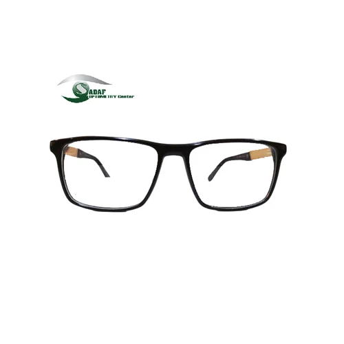 عینک طبی مردانه GASOLINE مدل GA49