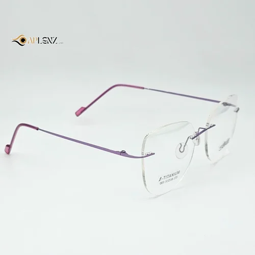 عینک طبی بدونه دور برند سیلوئت کد ۱۷۲۱