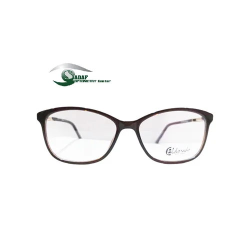عینک طبی زنانه ELDORADO مدل 9205