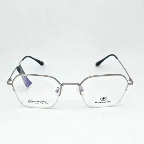 عینک طبی مردانه-زنانه برند SHIPKING کد ۱۴۹۶