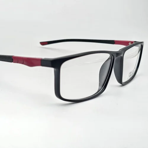 عینک طبی ریبن نشکن TR90 |مردانه-زنانه