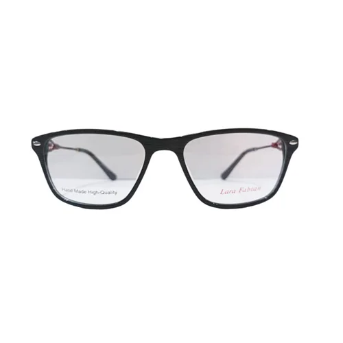 عینک طبی زنانه LARA FABIAN مدل 600181