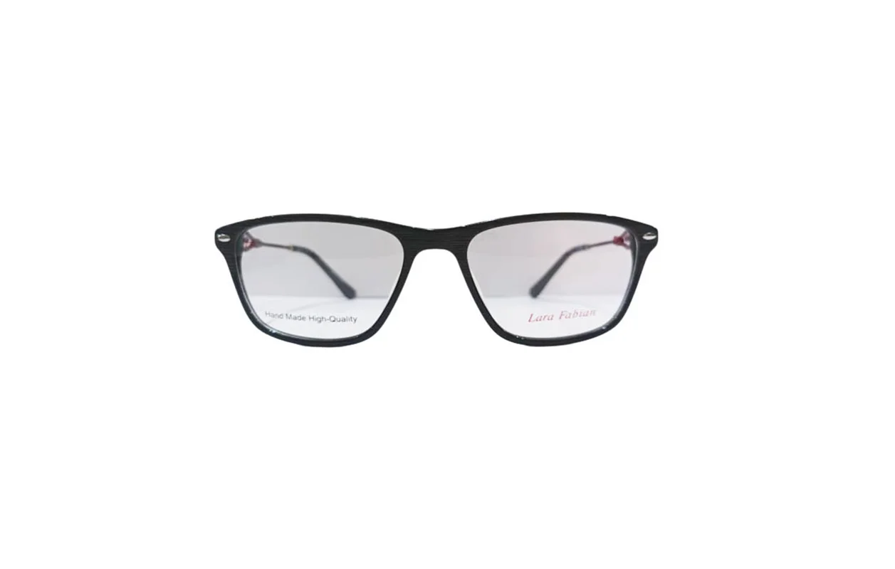 عینک طبی زنانه LARA FABIAN مدل 600181