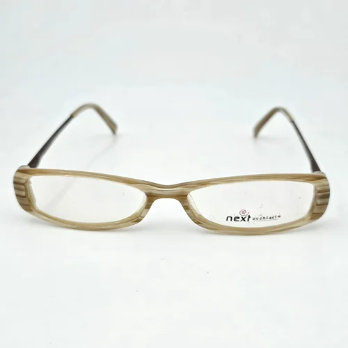 عینک طبی مردانه-زنانه برند next کد ۱۶۵۶